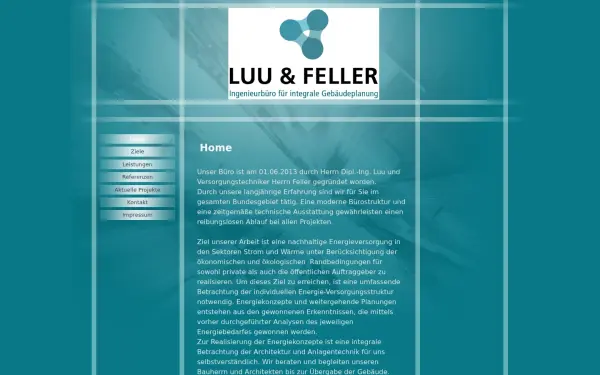 luu-feller-ingenieure.de