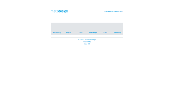 matzdesign.de