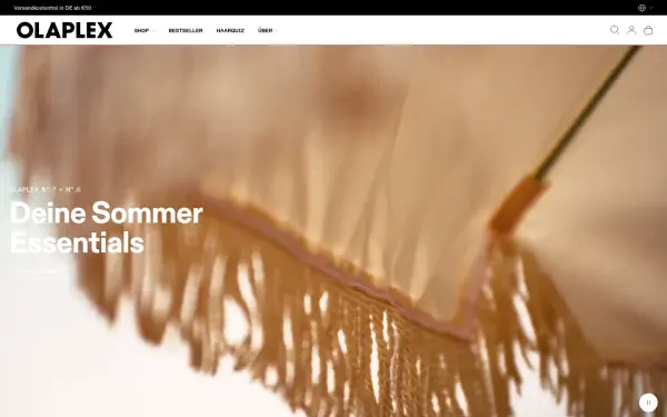 olaplex.de