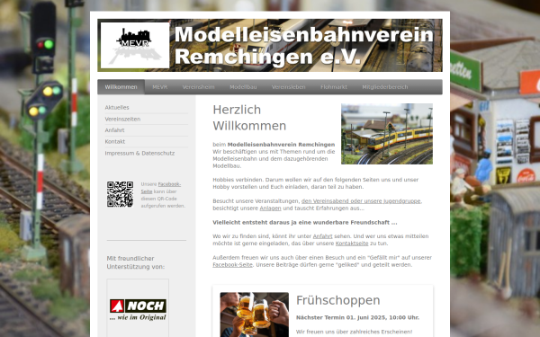 www.modelleisenbahnverein-remchingen.de