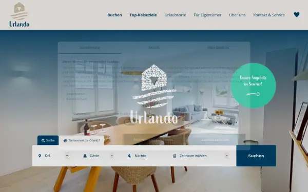 www.urlando.de