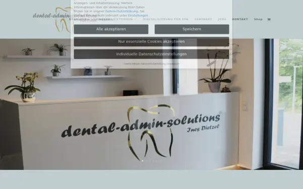 dental-admin-solutions.de