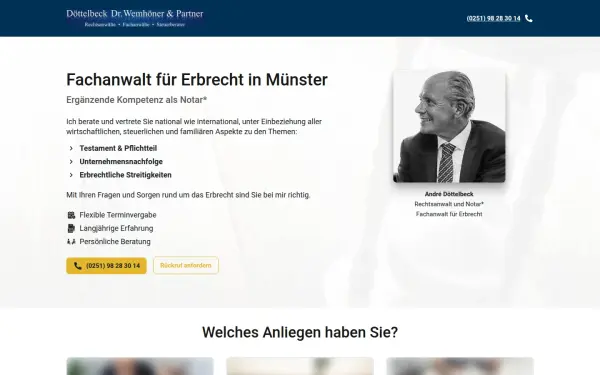 www.anwalt-erbrecht-muenster.de