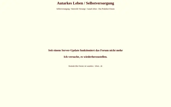 autarkes-leben.de