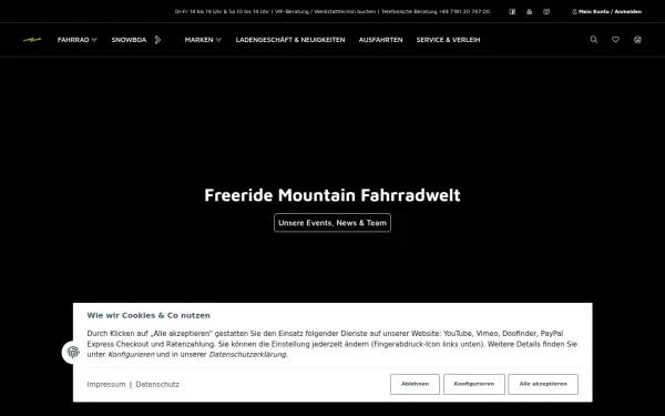 freeride-mountain.com