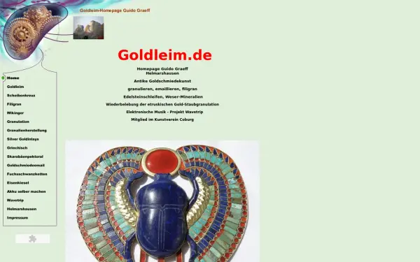 goldleim.de