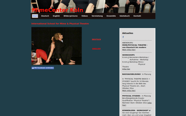www.mimecenter.de