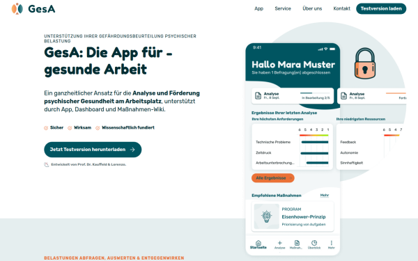 gesa.app