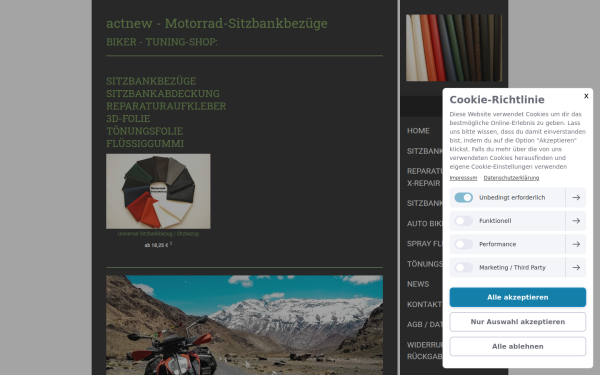 motorrad-sitzbankbezug.jimdoweb.com