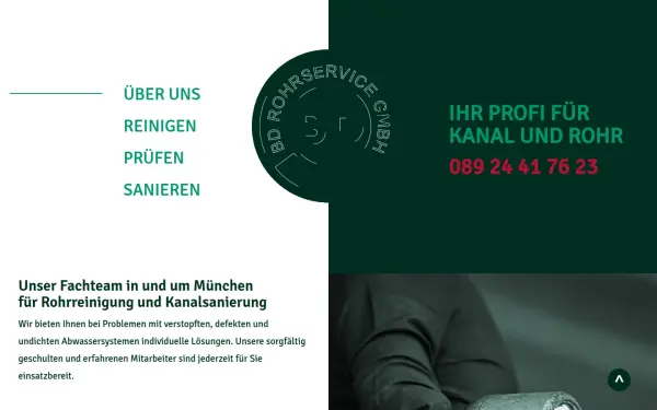 www.bd-rohrservice.de