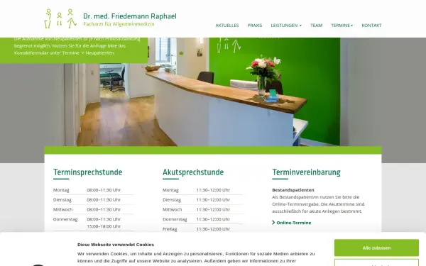 www.dresden-allgemeinmedizin.de
