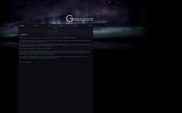 grauglanz.de