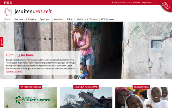 jesuitenweltweit.de