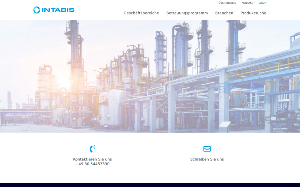 www.intabis.de