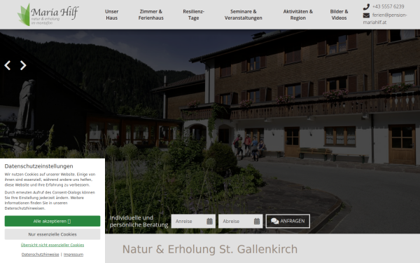 www.mariahilf-montafon.at
