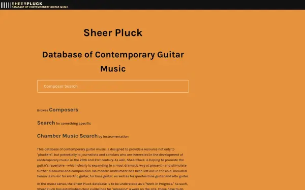 www.sheerpluck.de