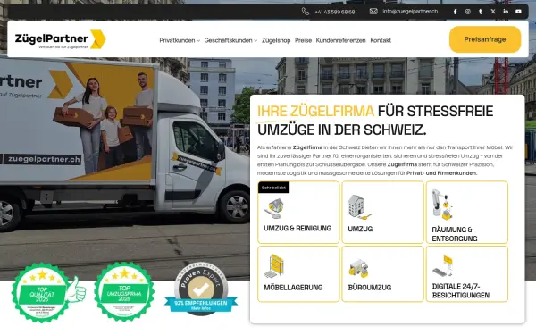 zuegelpartner.ch