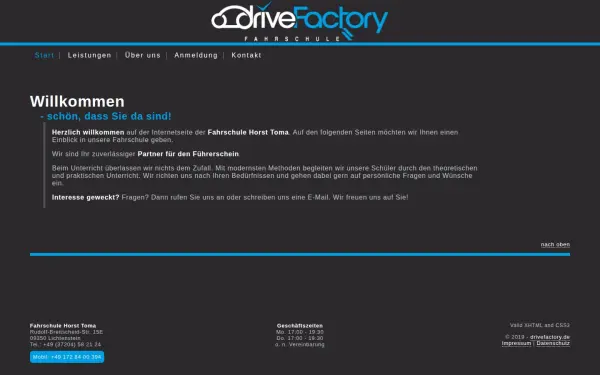 drivefactory.de