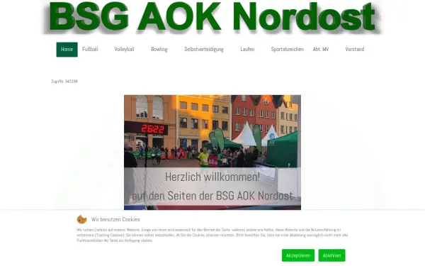bsg-aoknordost.de