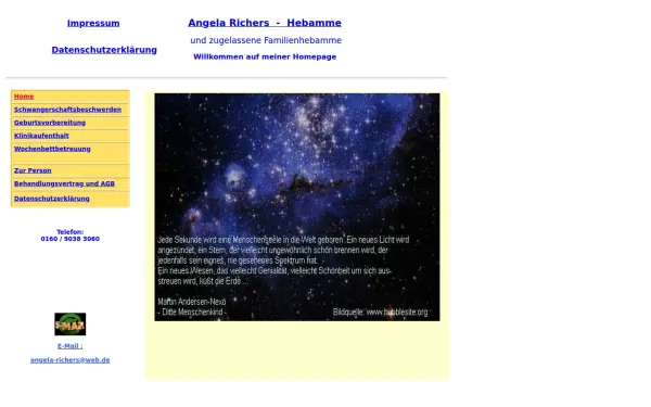 hebammen-hagenow.de