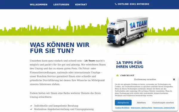 1a-team.com