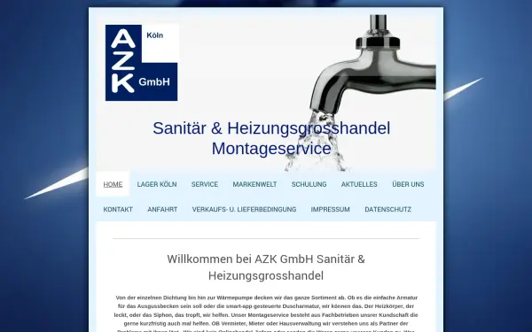 www.azk-koeln.de