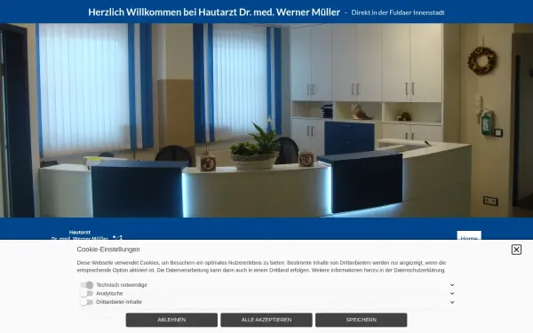 hautarzt-mueller-fulda.de