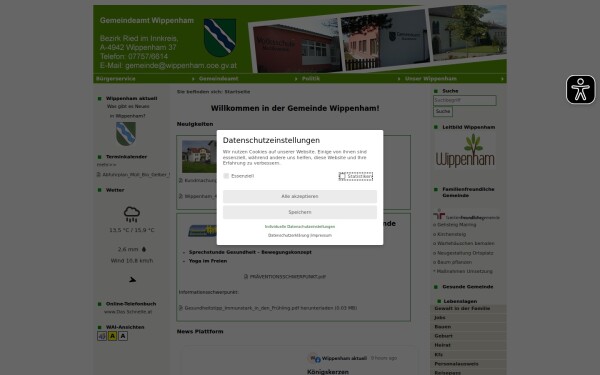 wippenham.riskommunal.net