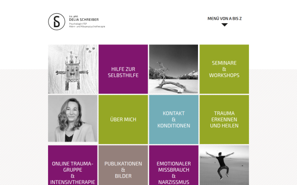 www.deliaschreiber.ch