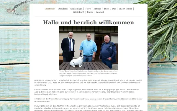 www.marcusturk.de