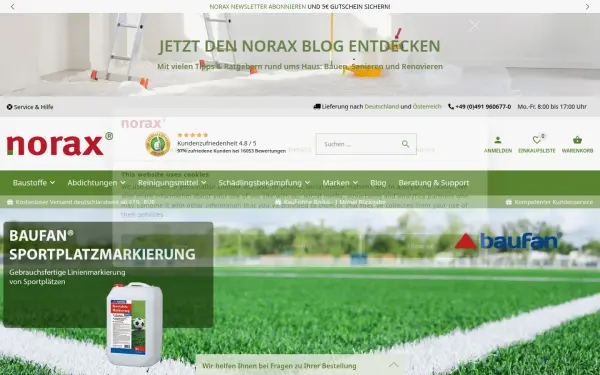 www.norax.de