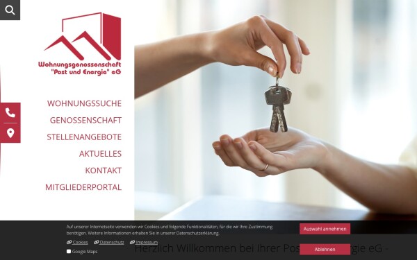 www.postundenergie.de