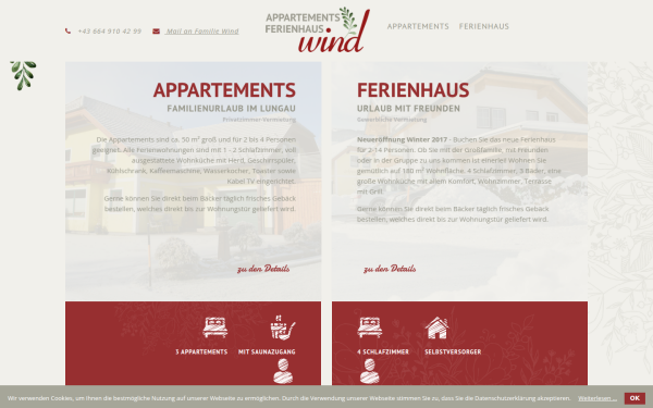 appartements-ferienwohnungen-lungau.at