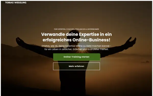 tobiaswessling.com