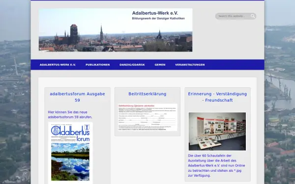 www.adalbertuswerk.de