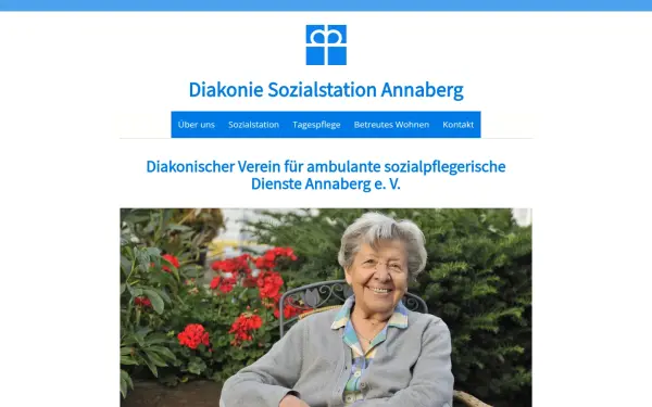 www.diakoniesozialstation-annaberg.de