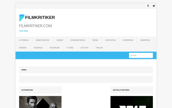www.filmkritiker.com