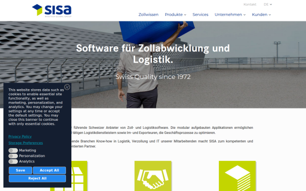 www.sisa.ch