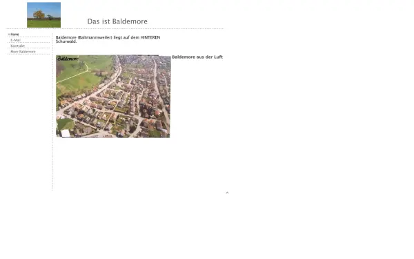 baldemore.de
