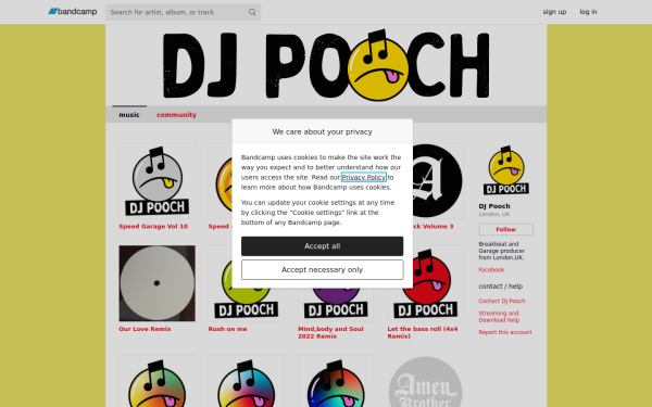 djpooch.bandcamp.com