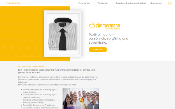 www.textilpflege-zimmermann.at