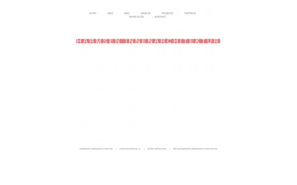 harmsen-innenarchitektur.de