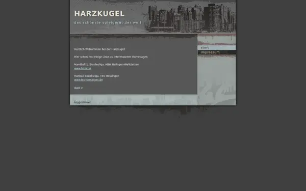 harzkugel.de