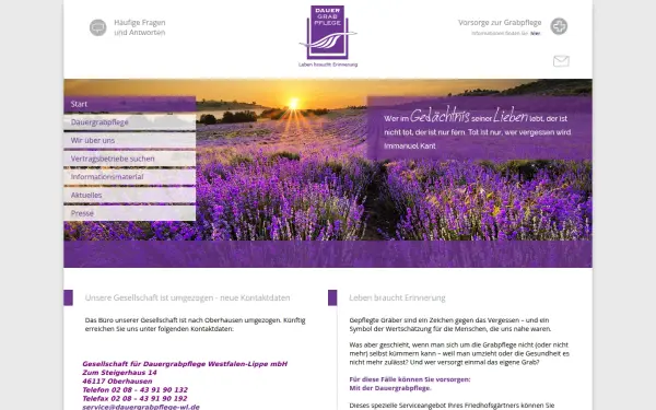 dauergrabpflege-wl.de