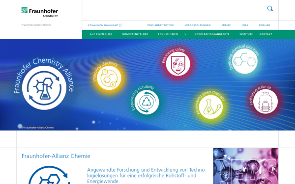 www.chemie.fraunhofer.de