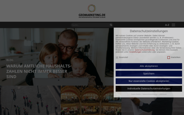 www.geomarketing.de