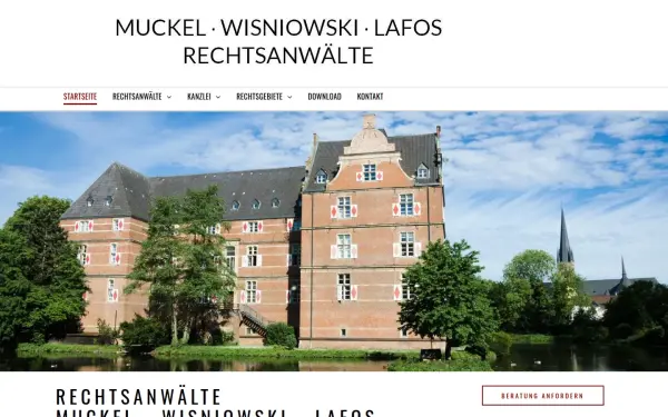 www.muckel-wisniowski.de