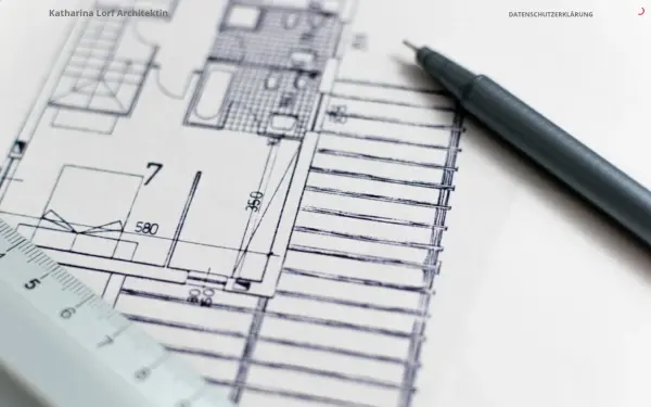 architektin-lorf.de