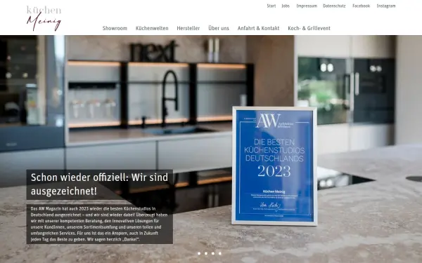 meinig-kuechen.de