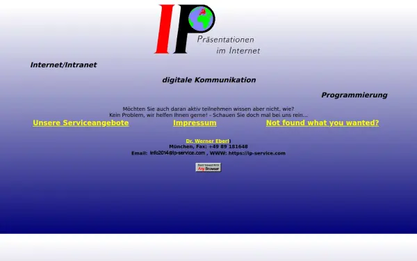 ip-service.com